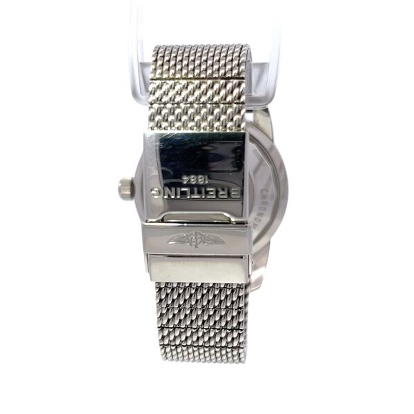 Breitling SuperOcean Heritage B20 Automatic 46 AB2020